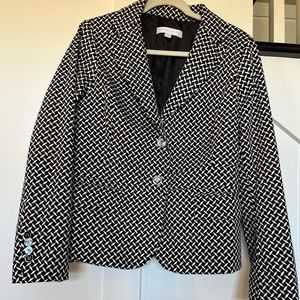 New York and Company Blazer